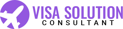 Visa Solution Consultant