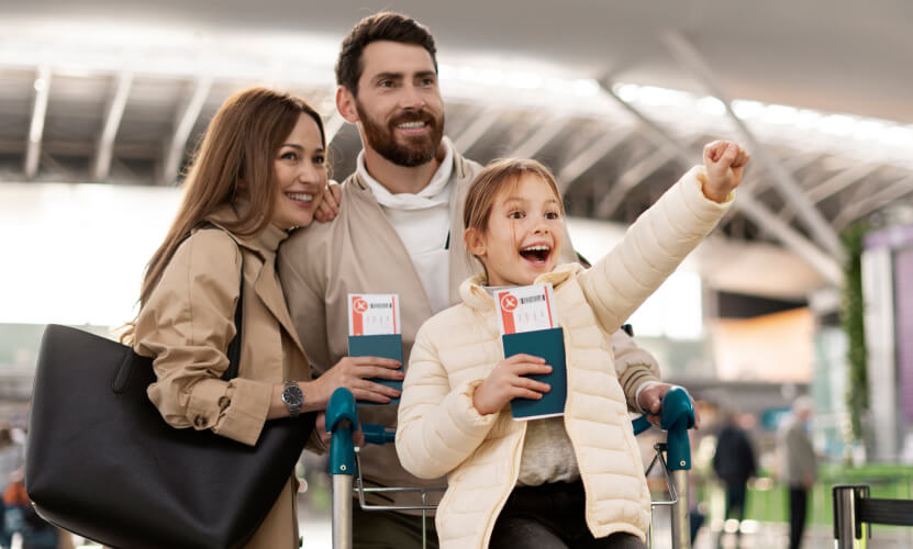 Visa Solution Consultant